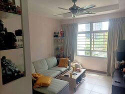 Blk 601B Punggol Vista (Punggol), HDB 4 Rooms #570260911